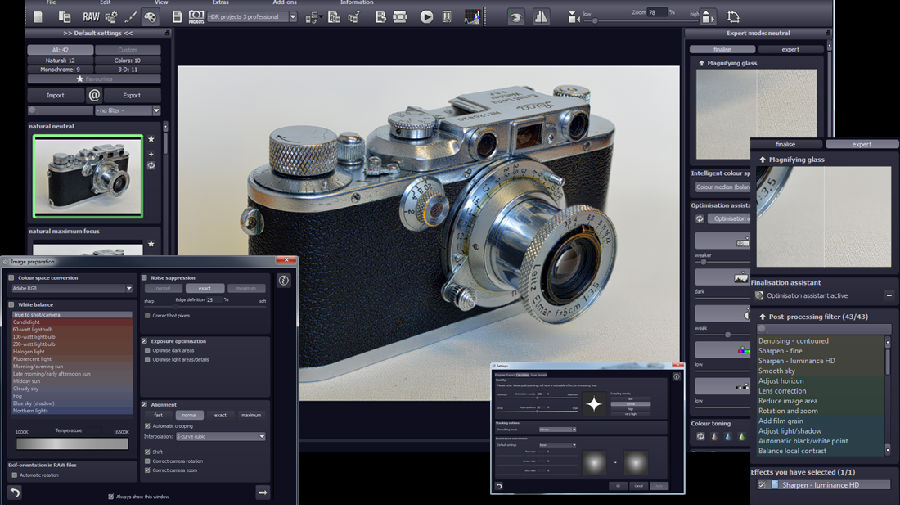 Franzis FOCUS projects1