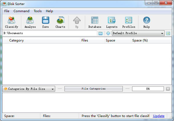 download the new for android Disk Sorter Ultimate 15.5.14