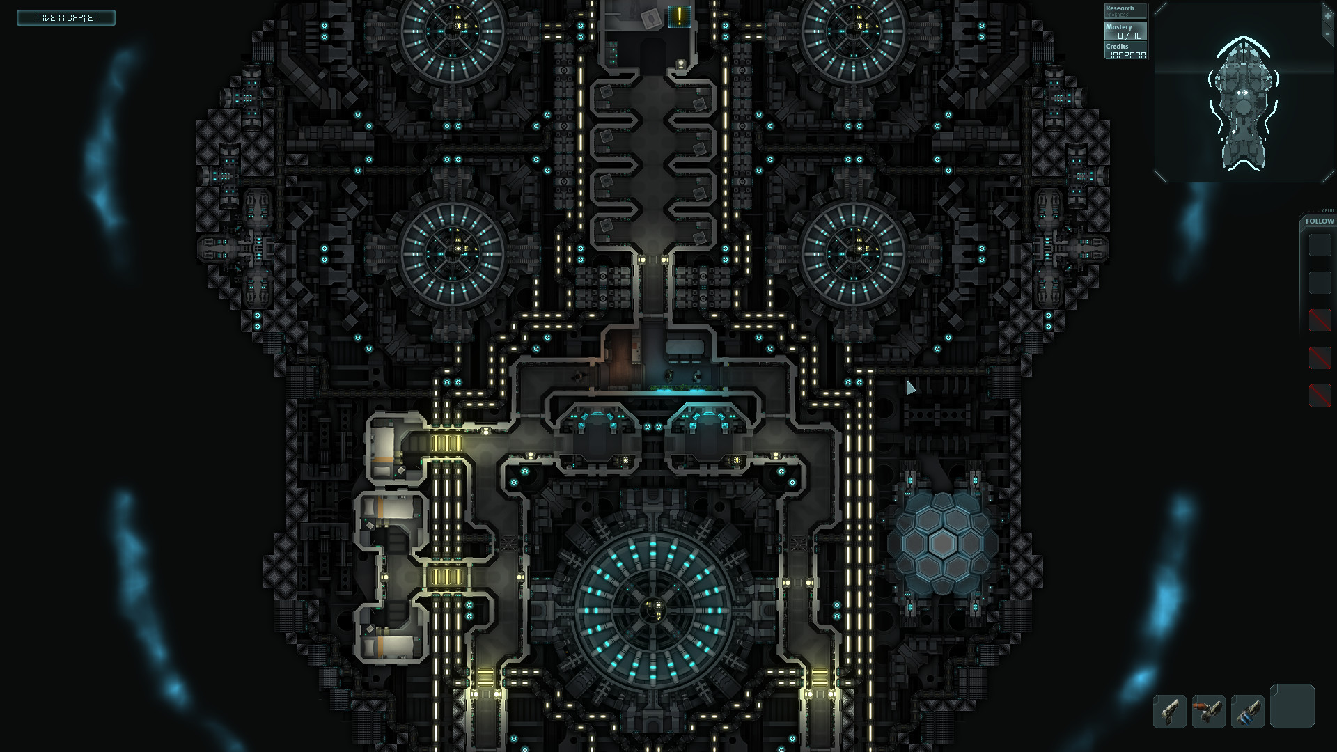 人族前沿Wayward Terran Frontier: Zero Falls6