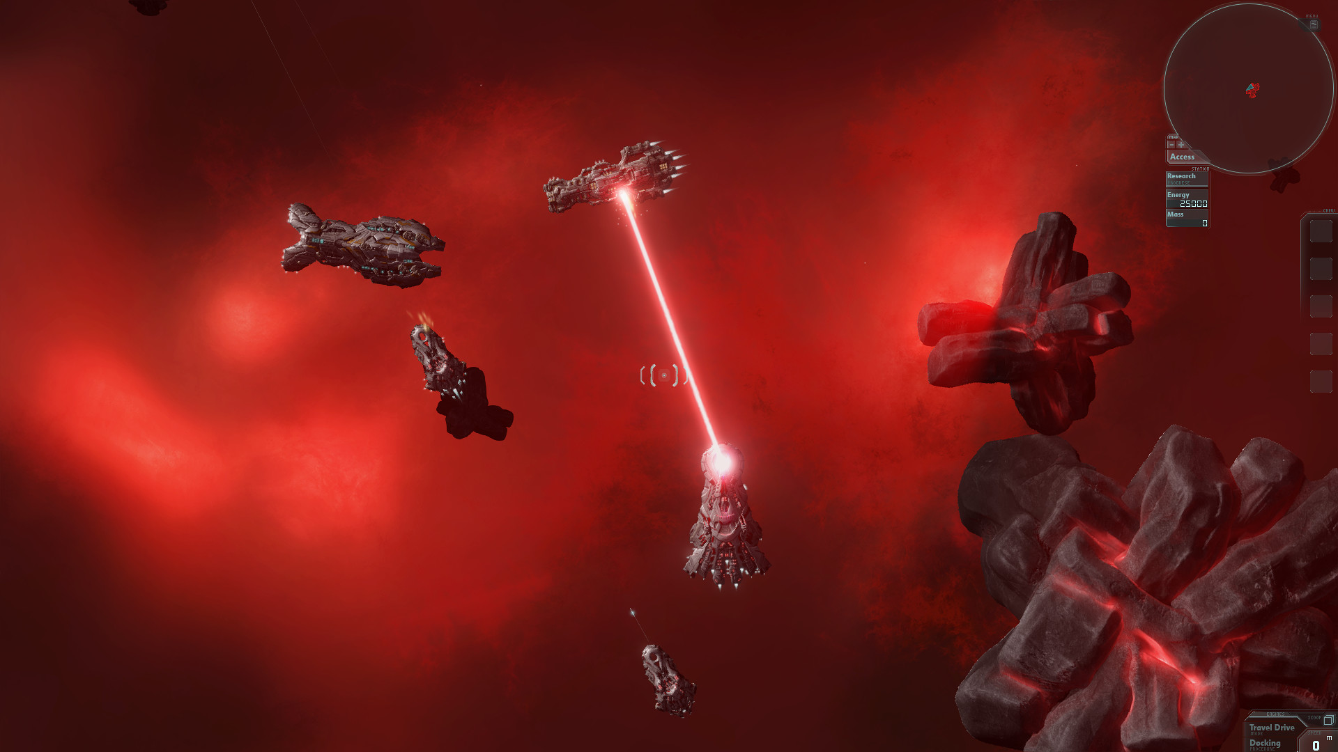 人族前沿Wayward Terran Frontier: Zero Falls11