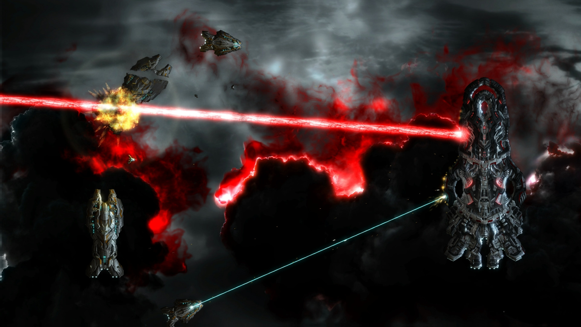 人族前沿Wayward Terran Frontier: Zero Falls13