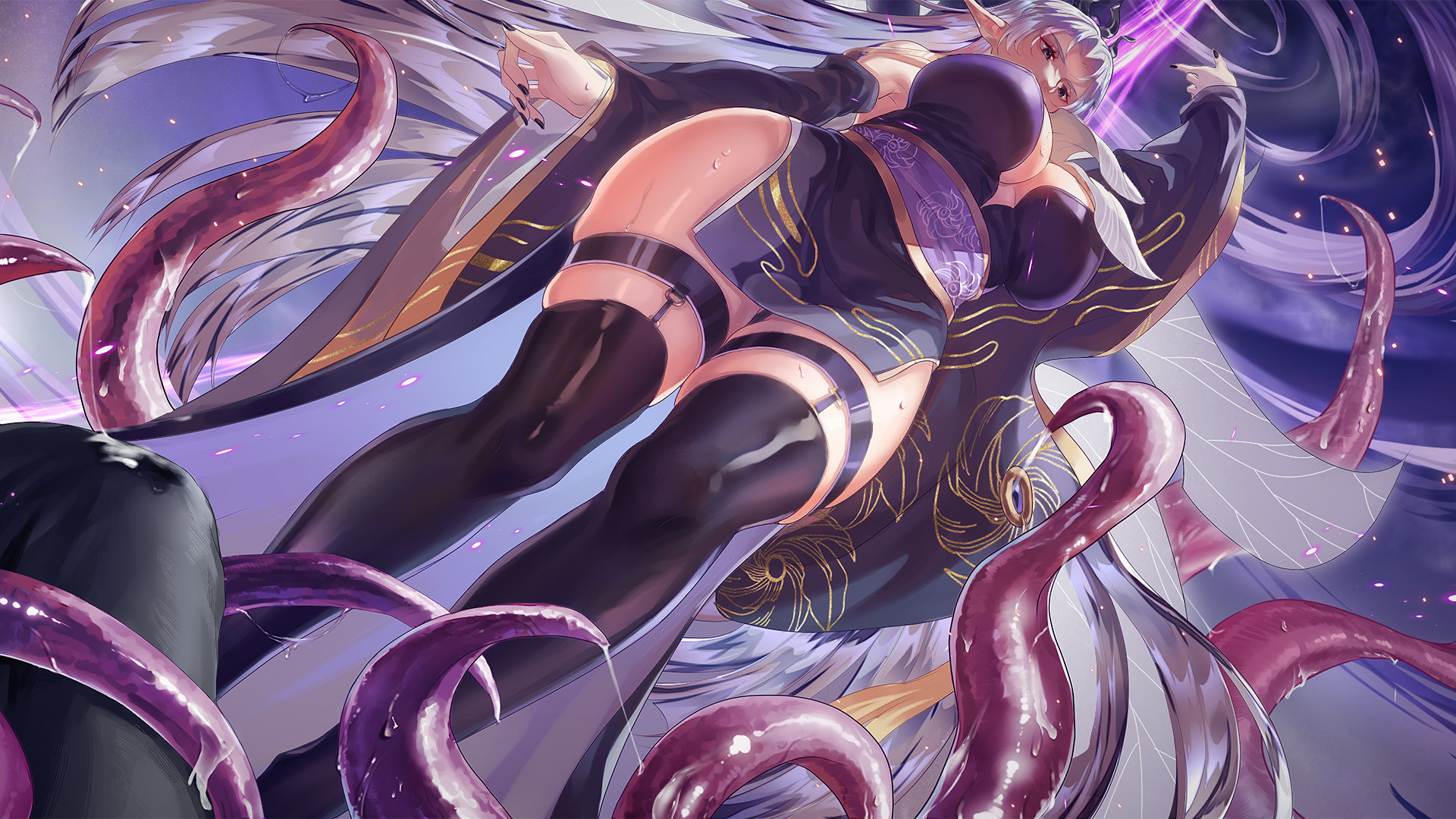 花妖物语Flower girl3