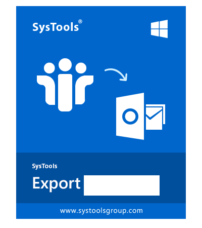 SysTools Export Notes0