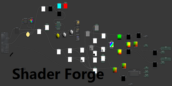 Shader Forge0