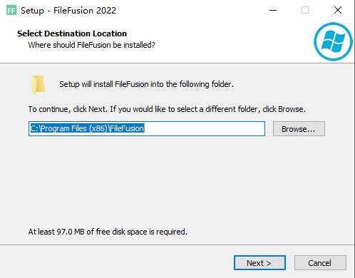FileFusion 2022文件