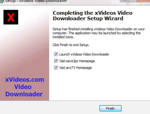 XVideos Video Downloader