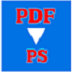Free PDF to PS Converter