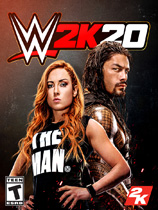 WWE 2K20十三项修改器