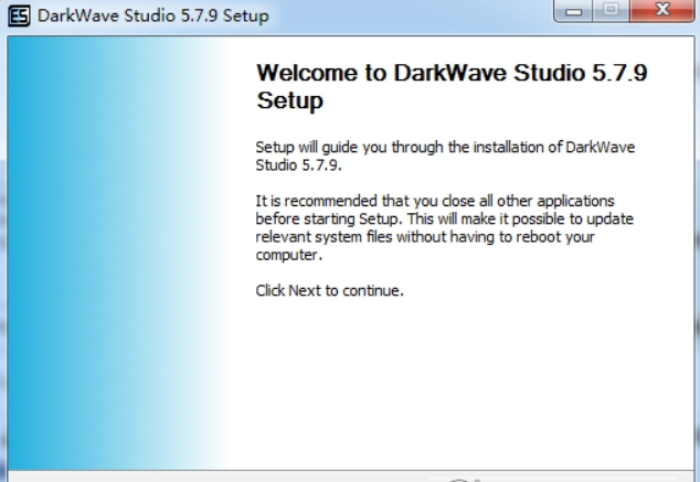DarkWave Studio0