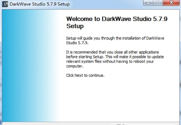 DarkWave Studio1