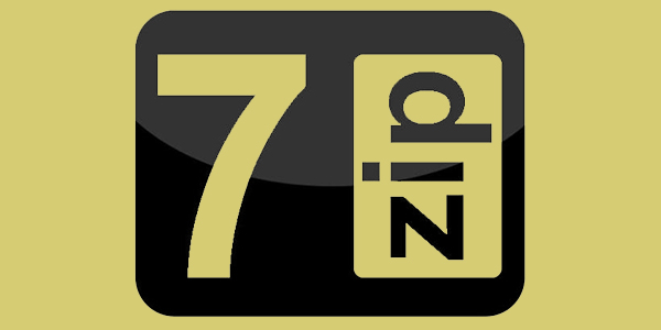 7z解压软件0