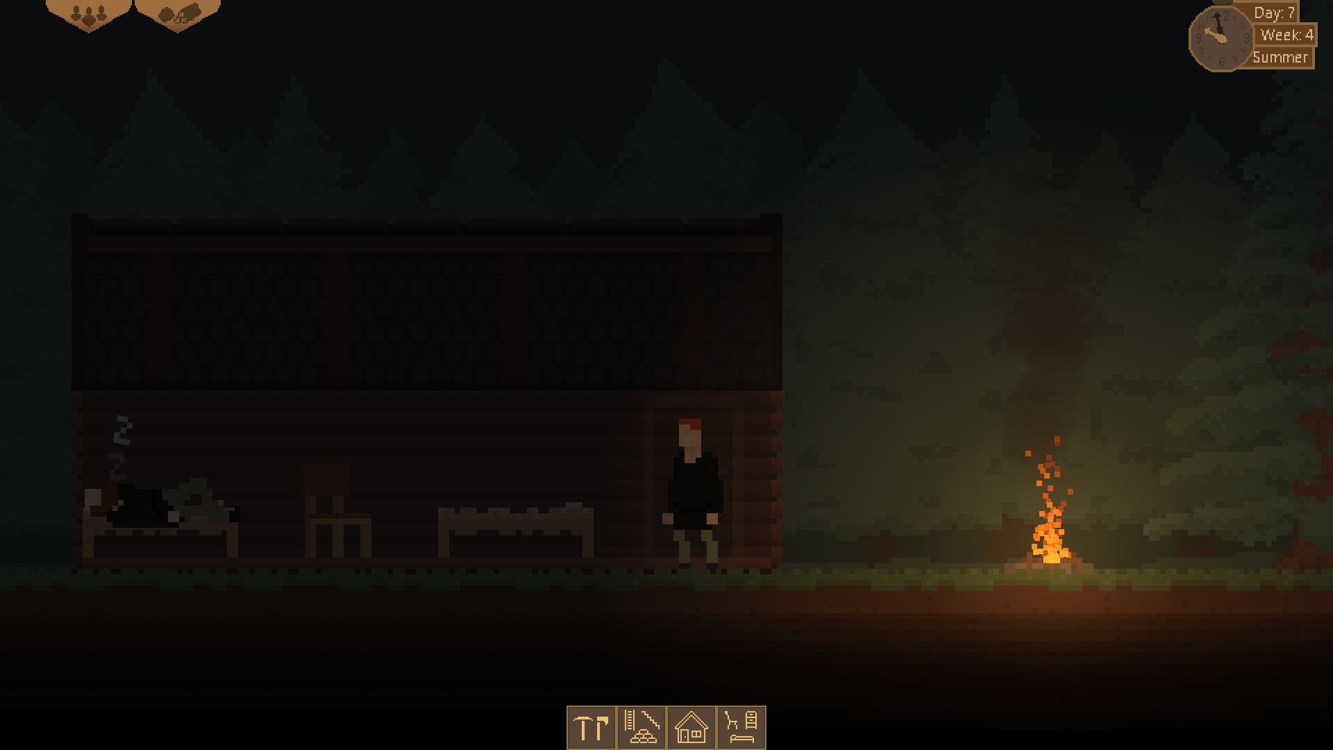 冷峻的夜2Grim Nights 21