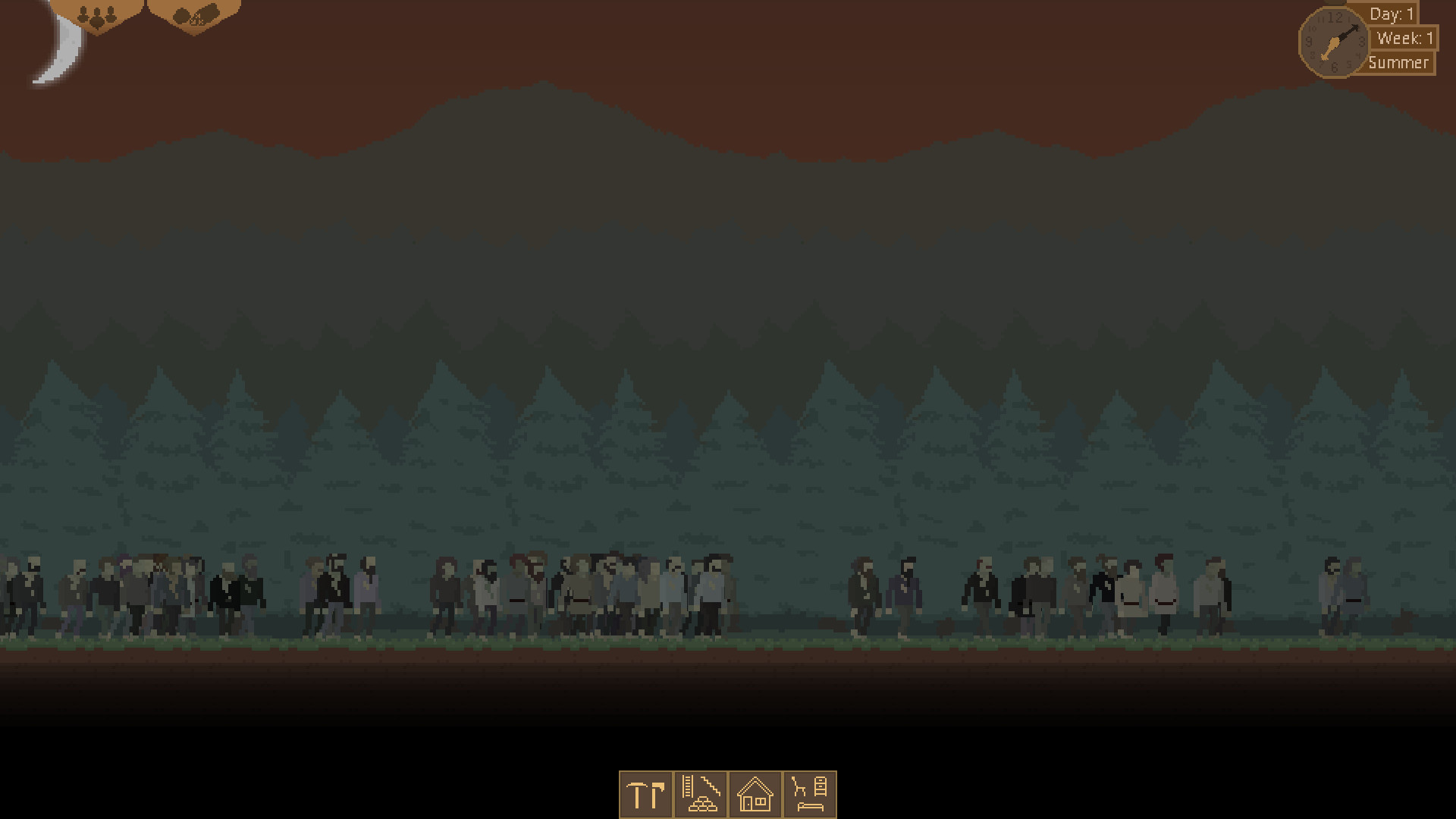 冷峻的夜2Grim Nights 22