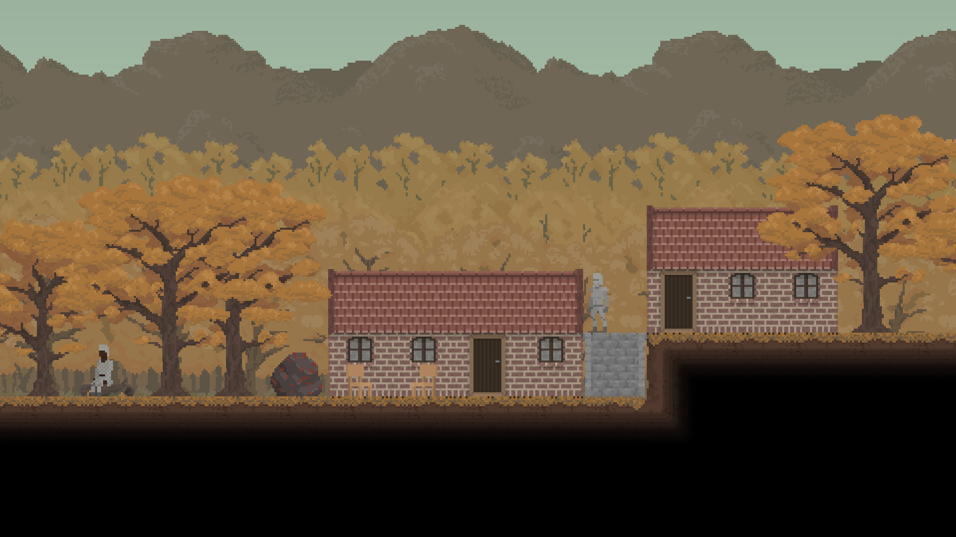 冷峻的夜2Grim Nights 27