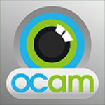 ocam屏幕录像工具