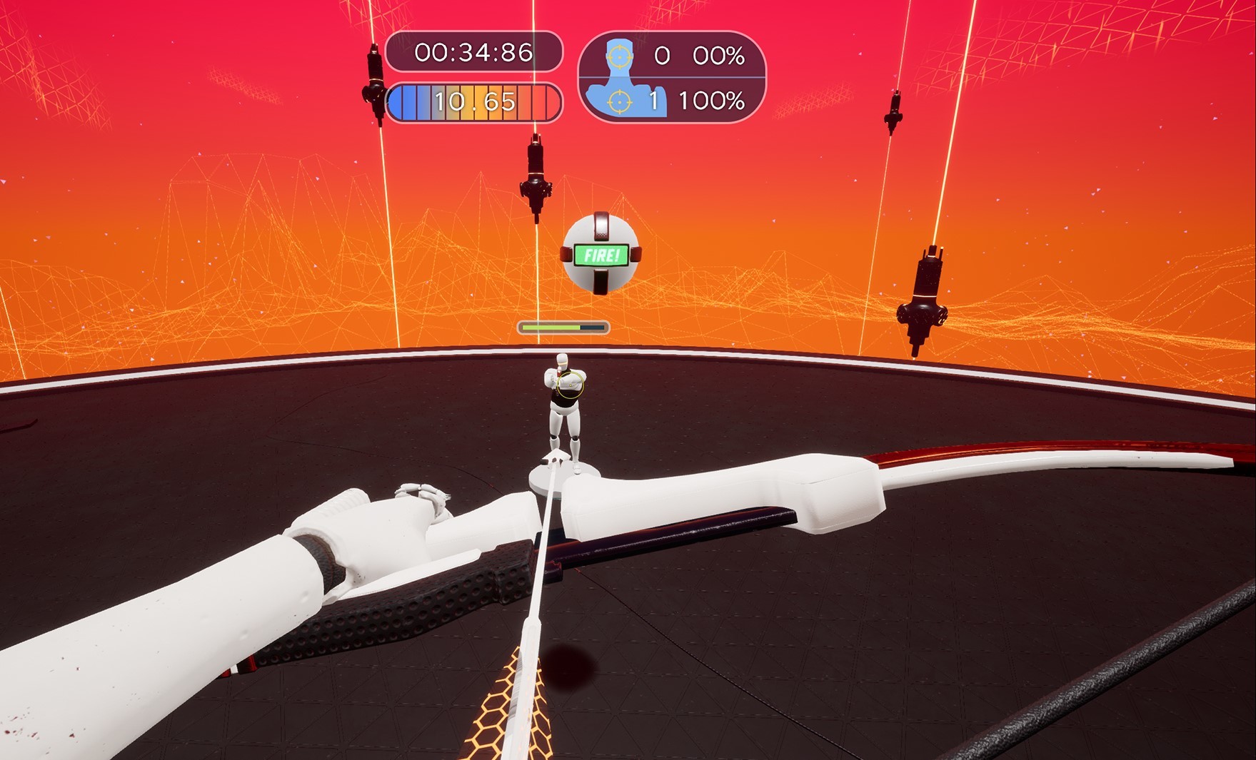 KovaaK的枪法练习器KovaaKs FPS Aim Trainer9