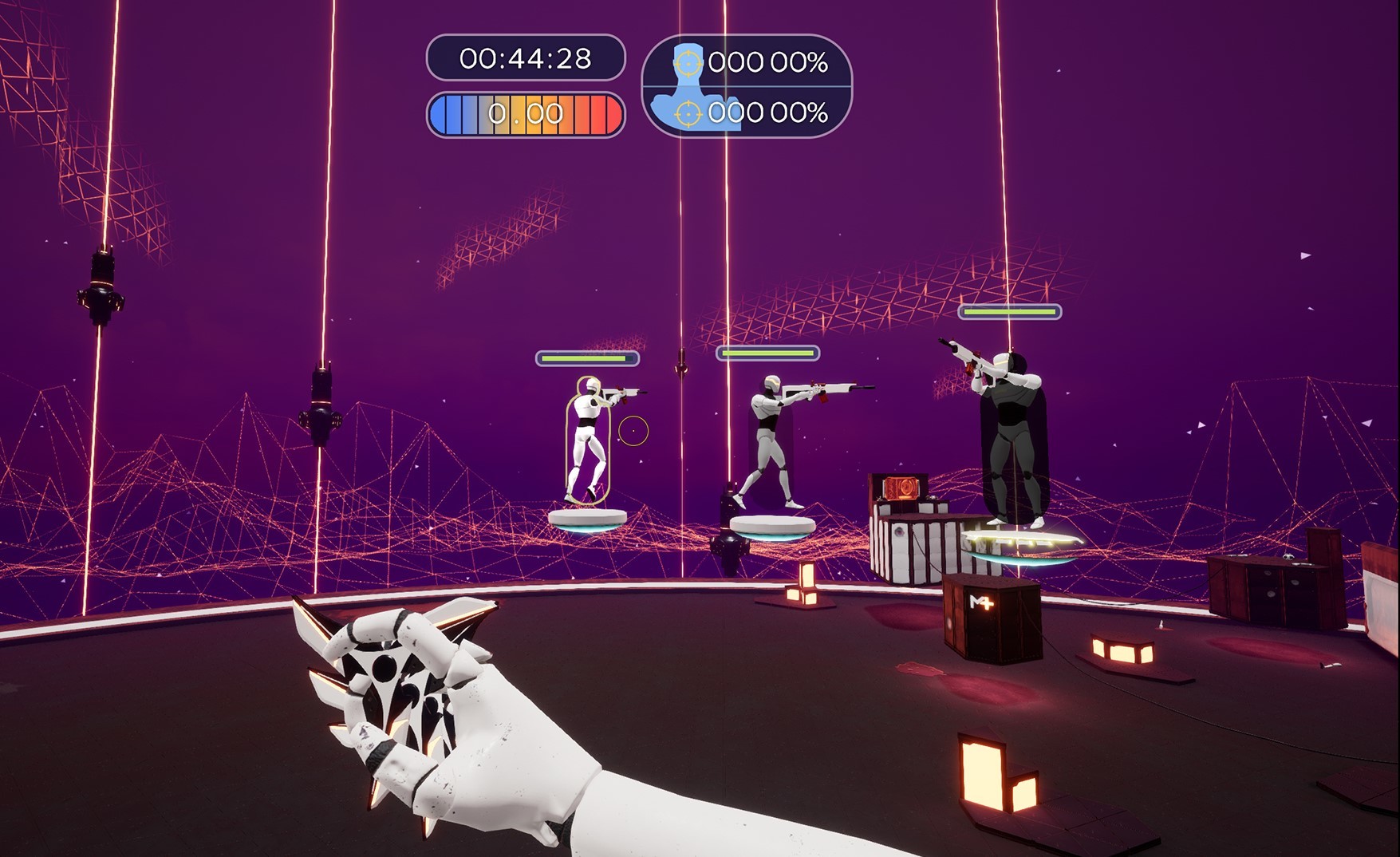 KovaaK的枪法练习器KovaaKs FPS Aim Trainer14