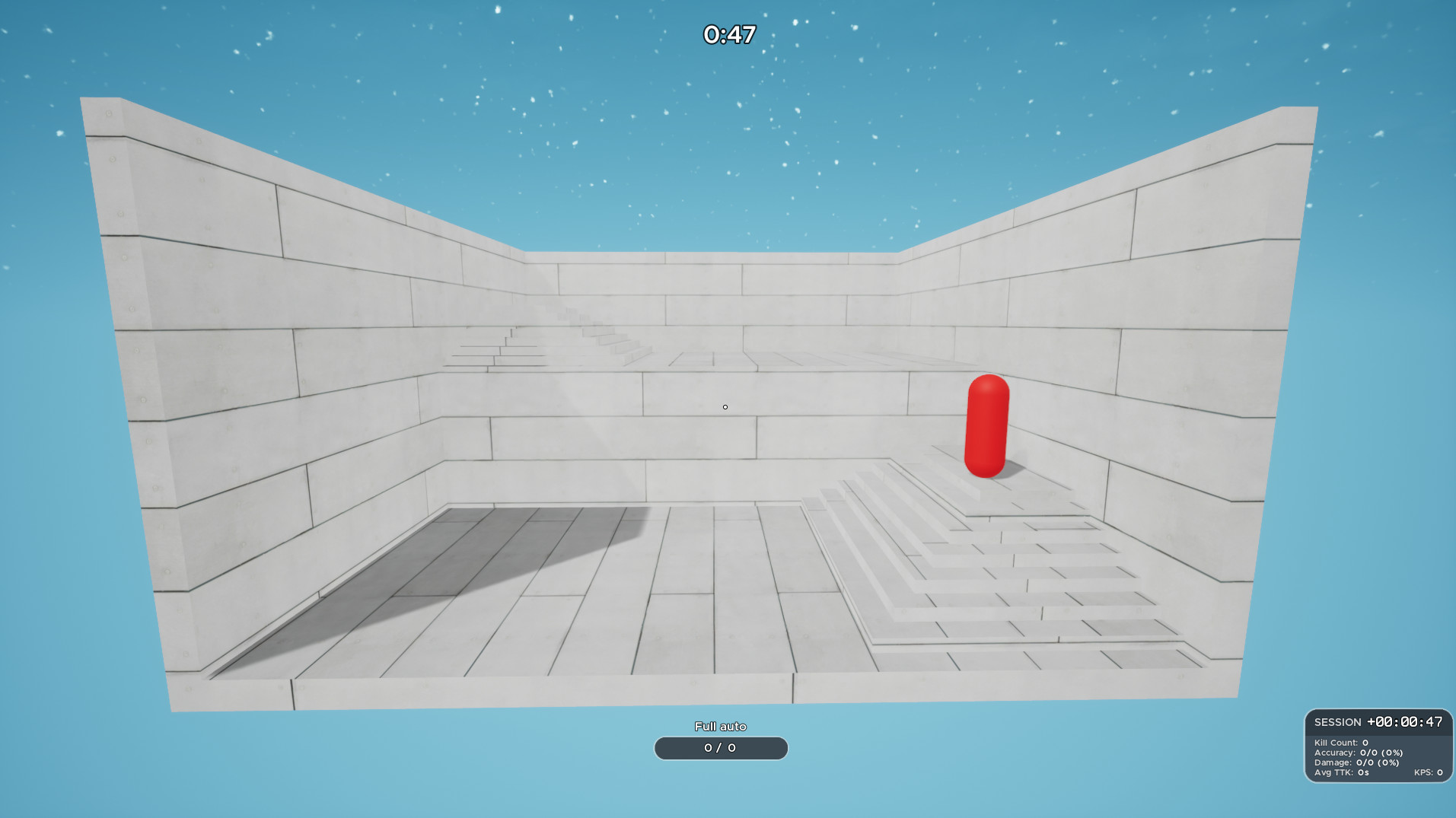 KovaaK的枪法练习器KovaaKs FPS Aim Trainer15