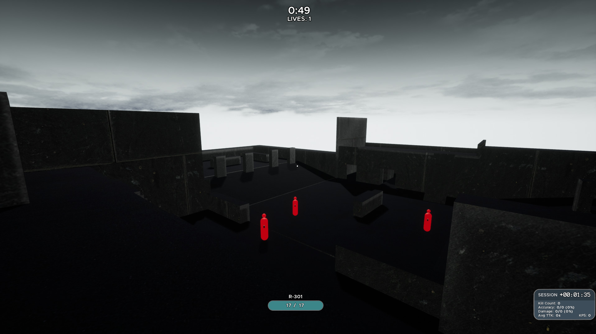 KovaaK的枪法练习器KovaaKs FPS Aim Trainer18