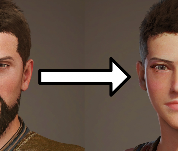 怪物猎人世界冰原女猎人世界玩家版MOD1