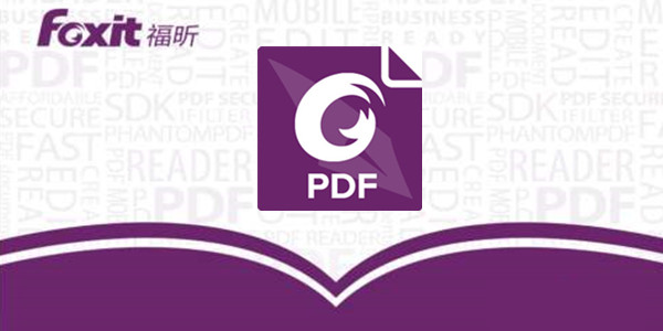 Foxit PDF Editor0