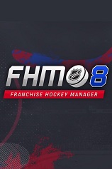 特许经营曲棍球经理8Franchise Hockey Manager 8