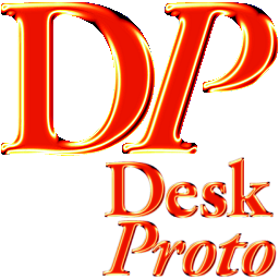 DeskProto三维立体雕刻软件