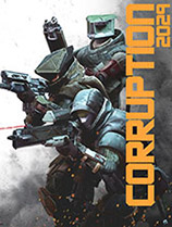 腐化2029三项修改器