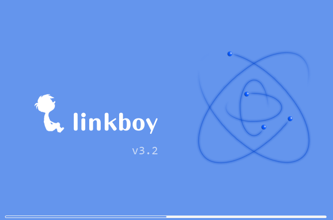 linkboy图形化编程软件