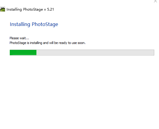 PhotoStage Slideshow Producer电子相册制作软件0