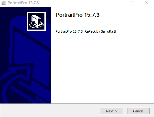 portraitpro15人像美化软件0
