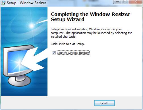 VOVSOFT Window Resizer 3.0.0 instal