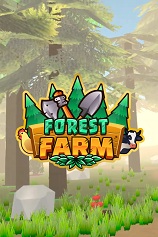 森林农场Forest Farm