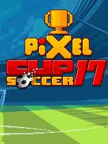 像素足球杯17Pixel Cup Soccer 17