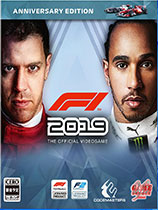 F1 2019三项修改器MrAntiFun版
