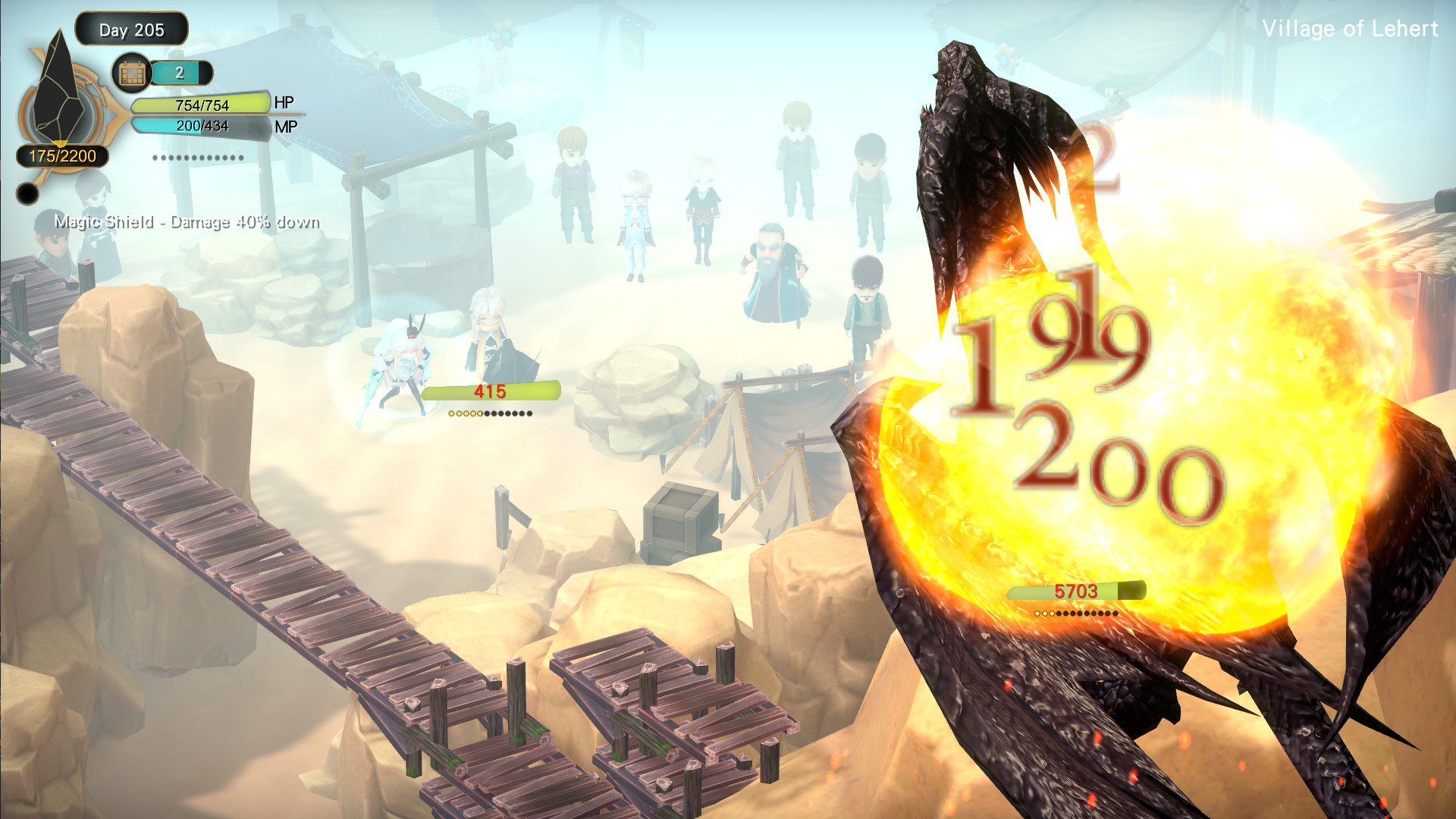 魔女之泉3 Re：FineWitchSpring3 Re:Fine - The Story of Eirudy -2