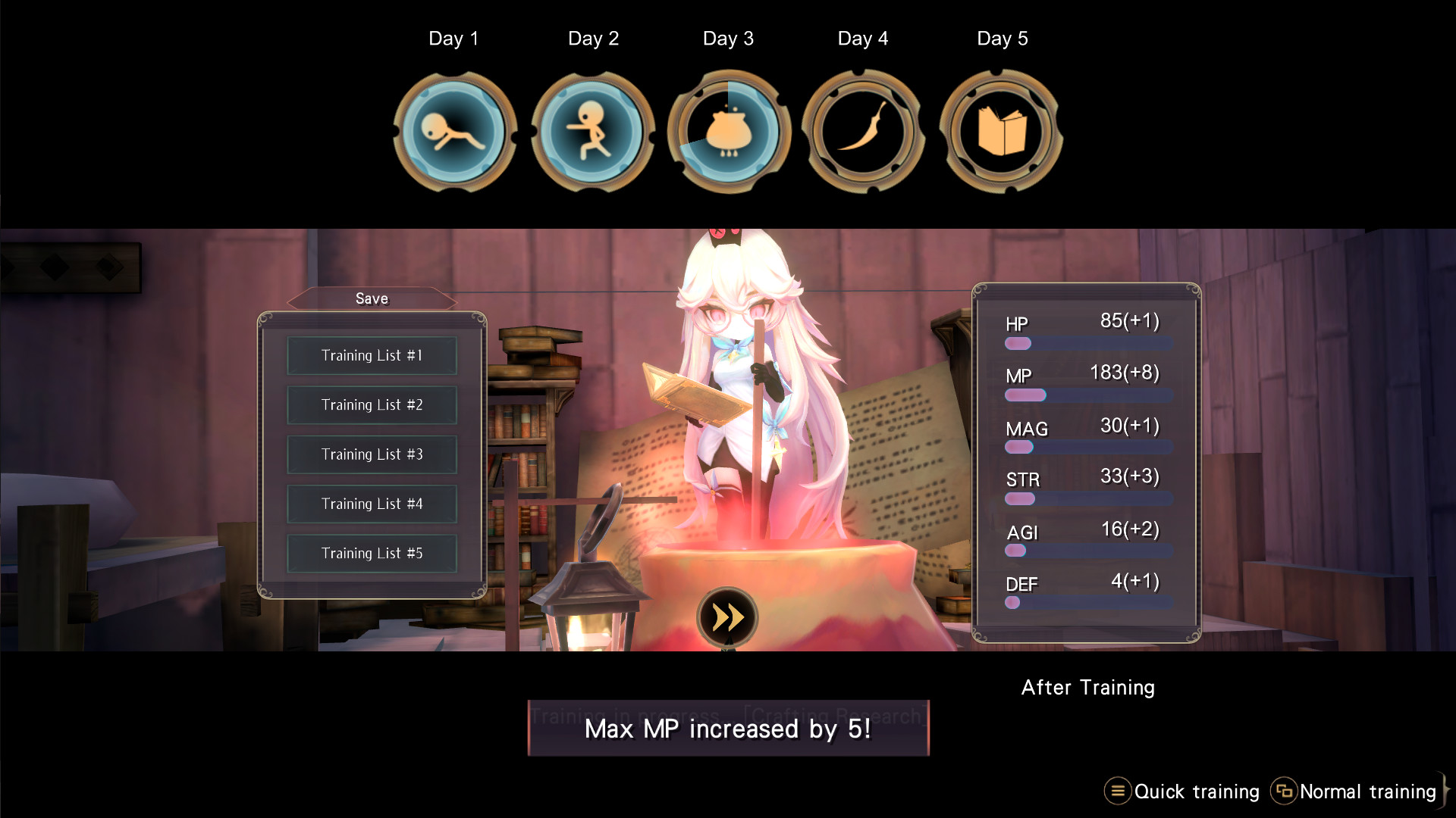 魔女之泉3 Re：FineWitchSpring3 Re:Fine - The Story of Eirudy -3