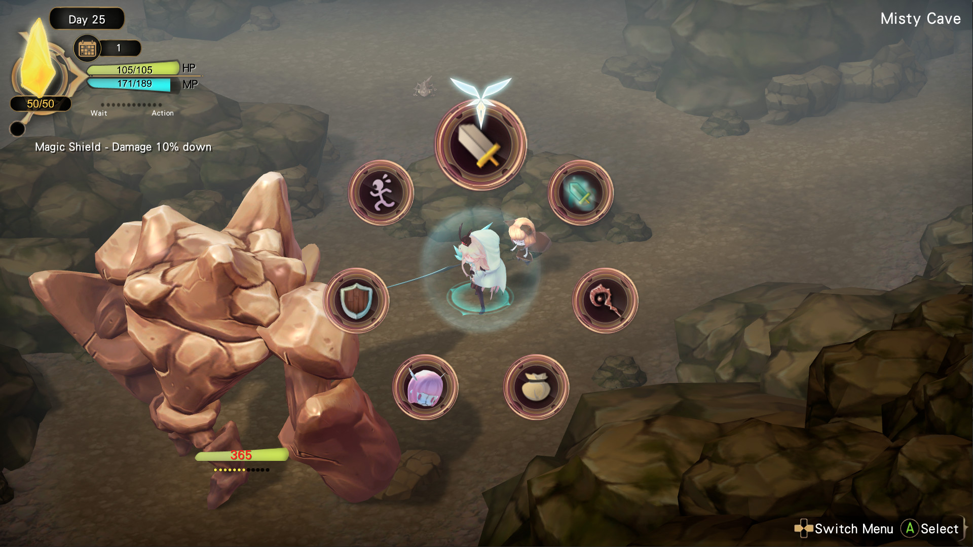 魔女之泉3 Re：FineWitchSpring3 Re:Fine - The Story of Eirudy -6