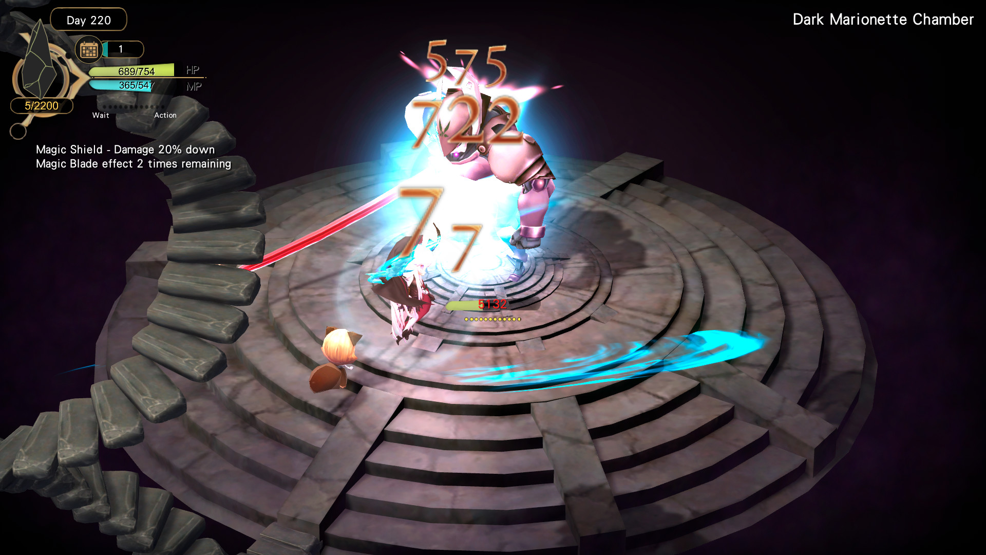 魔女之泉3 Re：FineWitchSpring3 Re:Fine - The Story of Eirudy -7