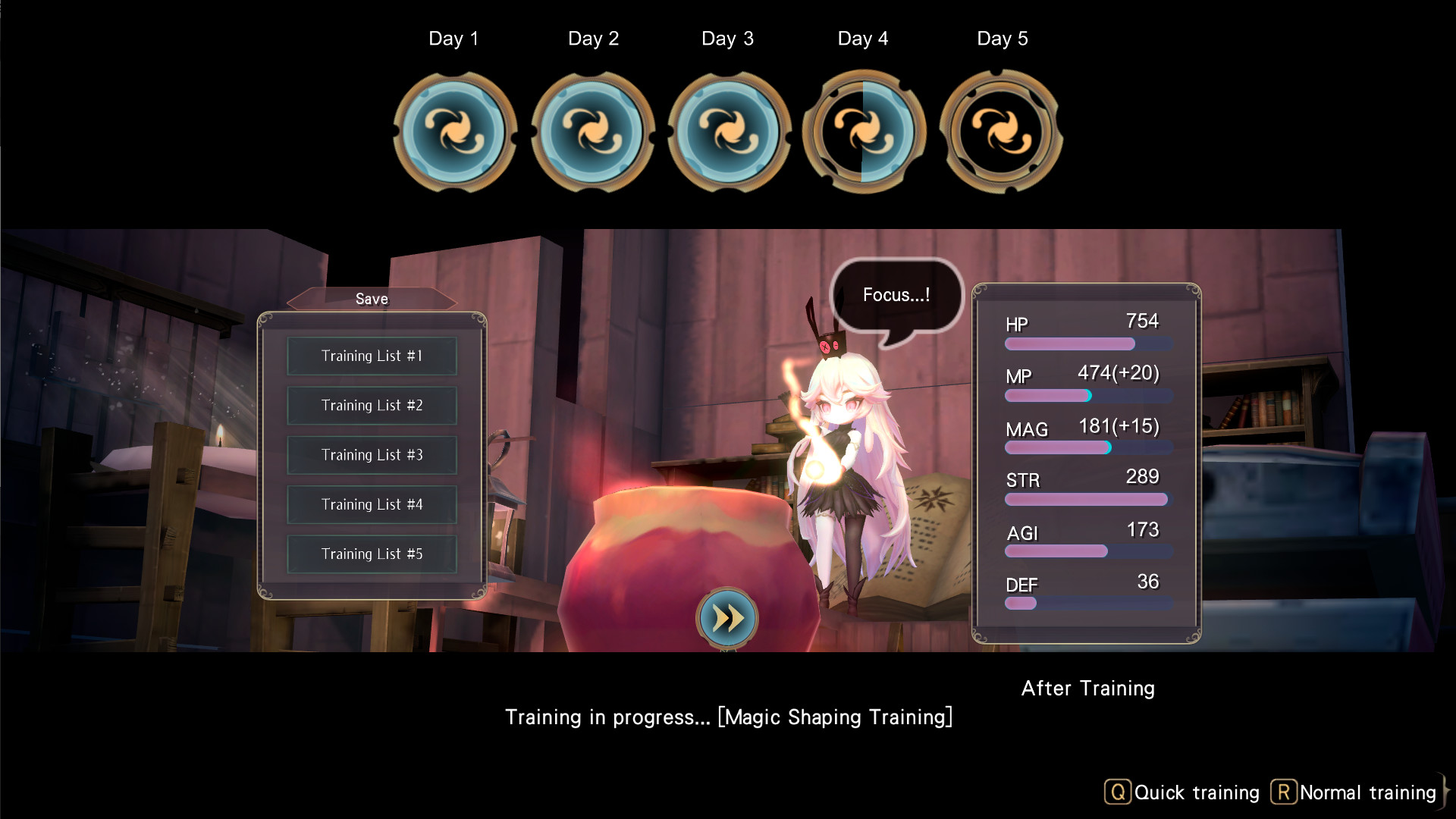 魔女之泉3 Re：FineWitchSpring3 Re:Fine - The Story of Eirudy -13