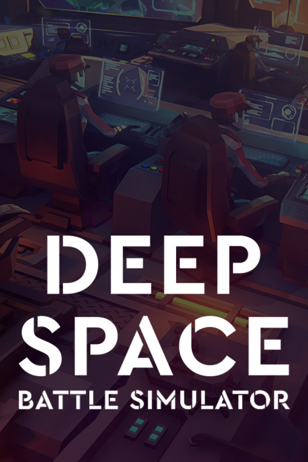 深空作战模拟器Deep Space Battle Simulator