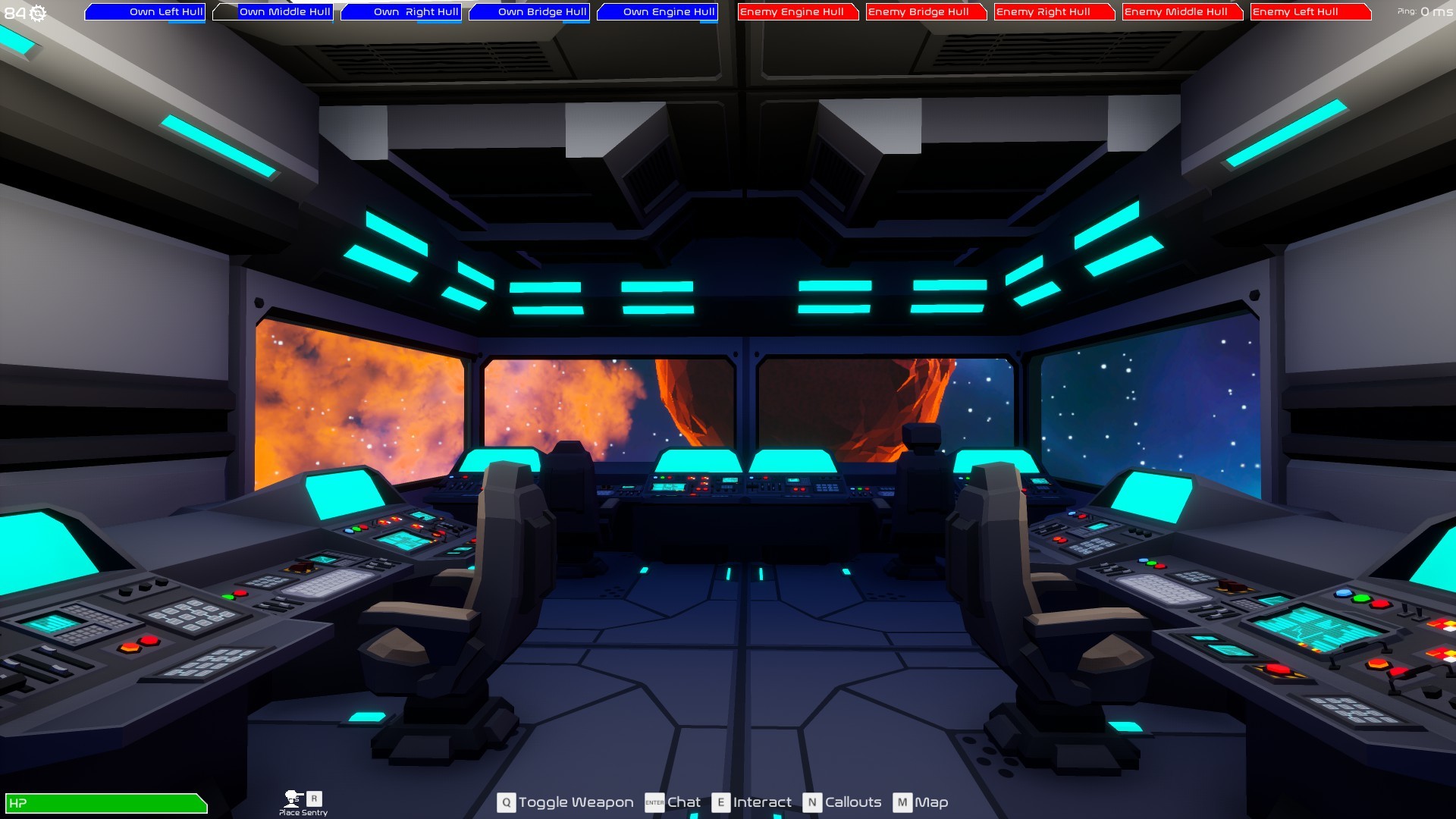 深空作战模拟器Deep Space Battle Simulator5