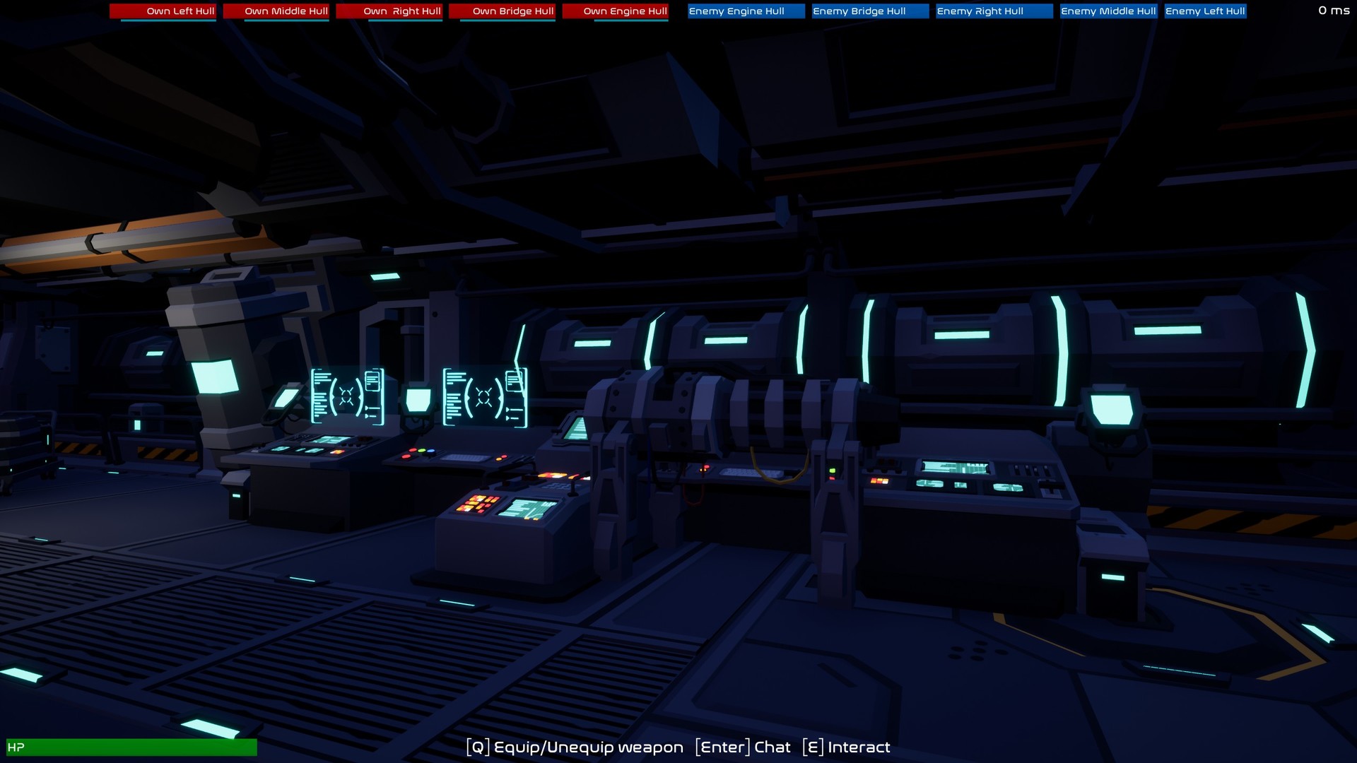 深空作战模拟器Deep Space Battle Simulator11