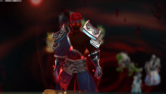 万灵山海之境心魔怎么打