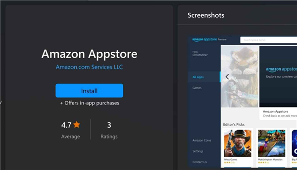 WindowsSubsystemForAndroid1