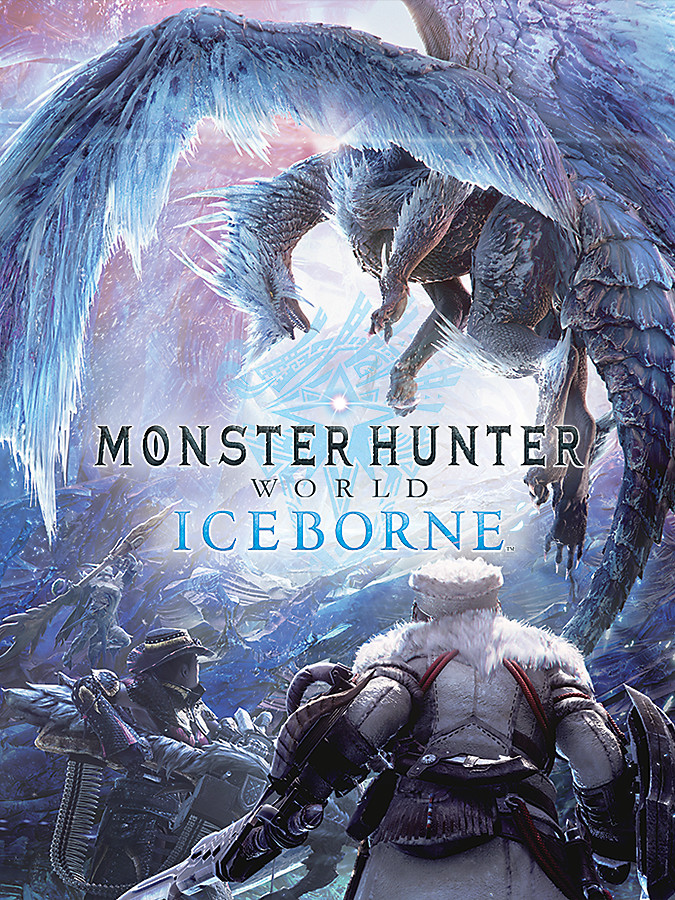 怪物猎人世界:冰原十八项修改器