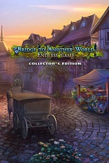 通向另一个世界：无尽游戏Bridge to Another World: Endless Game Collectors Edition