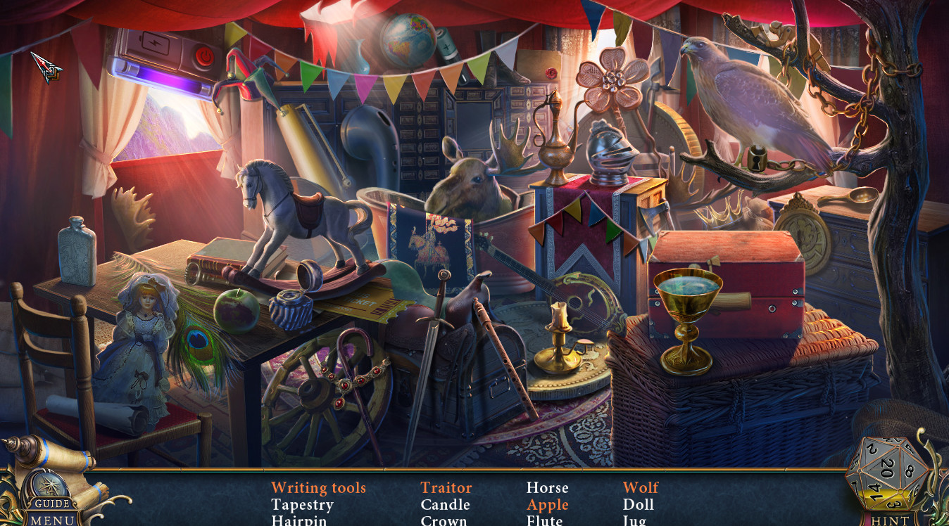 通向另一个世界：无尽游戏Bridge to Another World: Endless Game Collectors Edition4