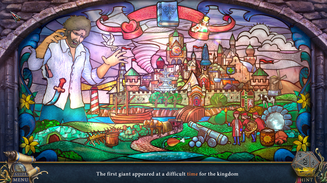 通向另一个世界：无尽游戏Bridge to Another World: Endless Game Collectors Edition7