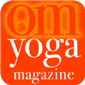 奥姆瑜伽杂志